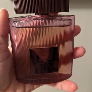 Tom Ford Cafe Rose